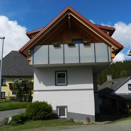 Apartment Wohlesser Neumarkt in Steiermark 外观 照片