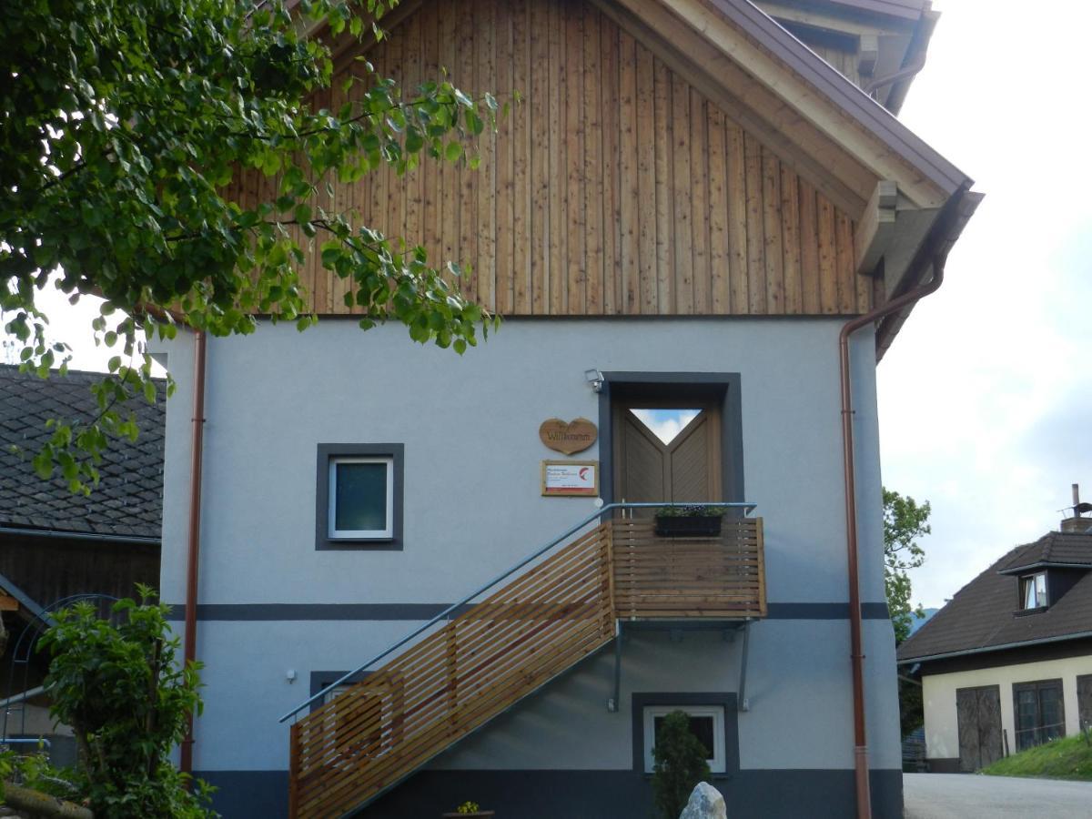 Apartment Wohlesser Neumarkt in Steiermark 外观 照片