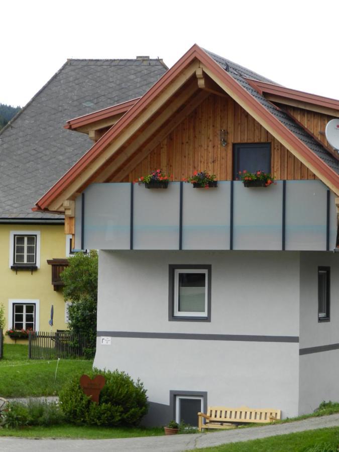 Apartment Wohlesser Neumarkt in Steiermark 外观 照片