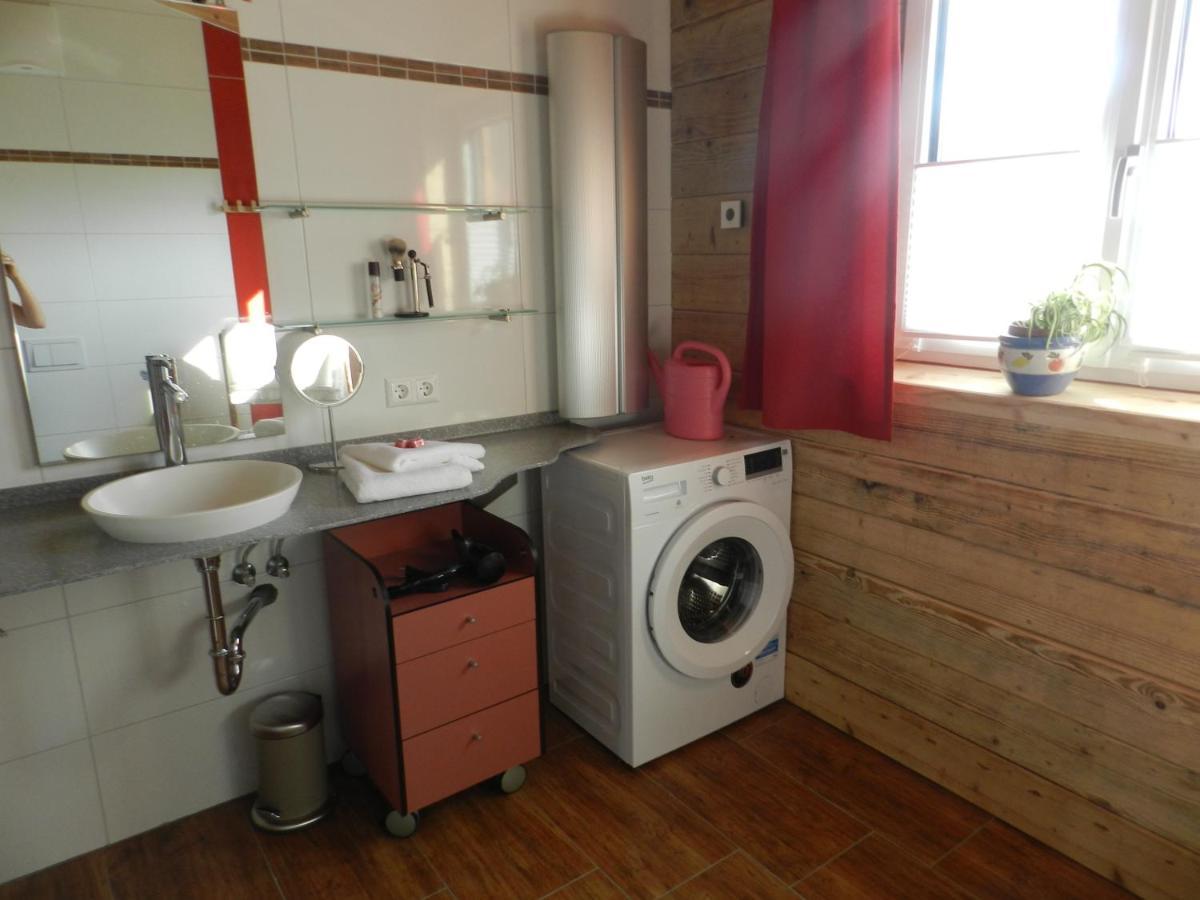 Apartment Wohlesser Neumarkt in Steiermark 外观 照片
