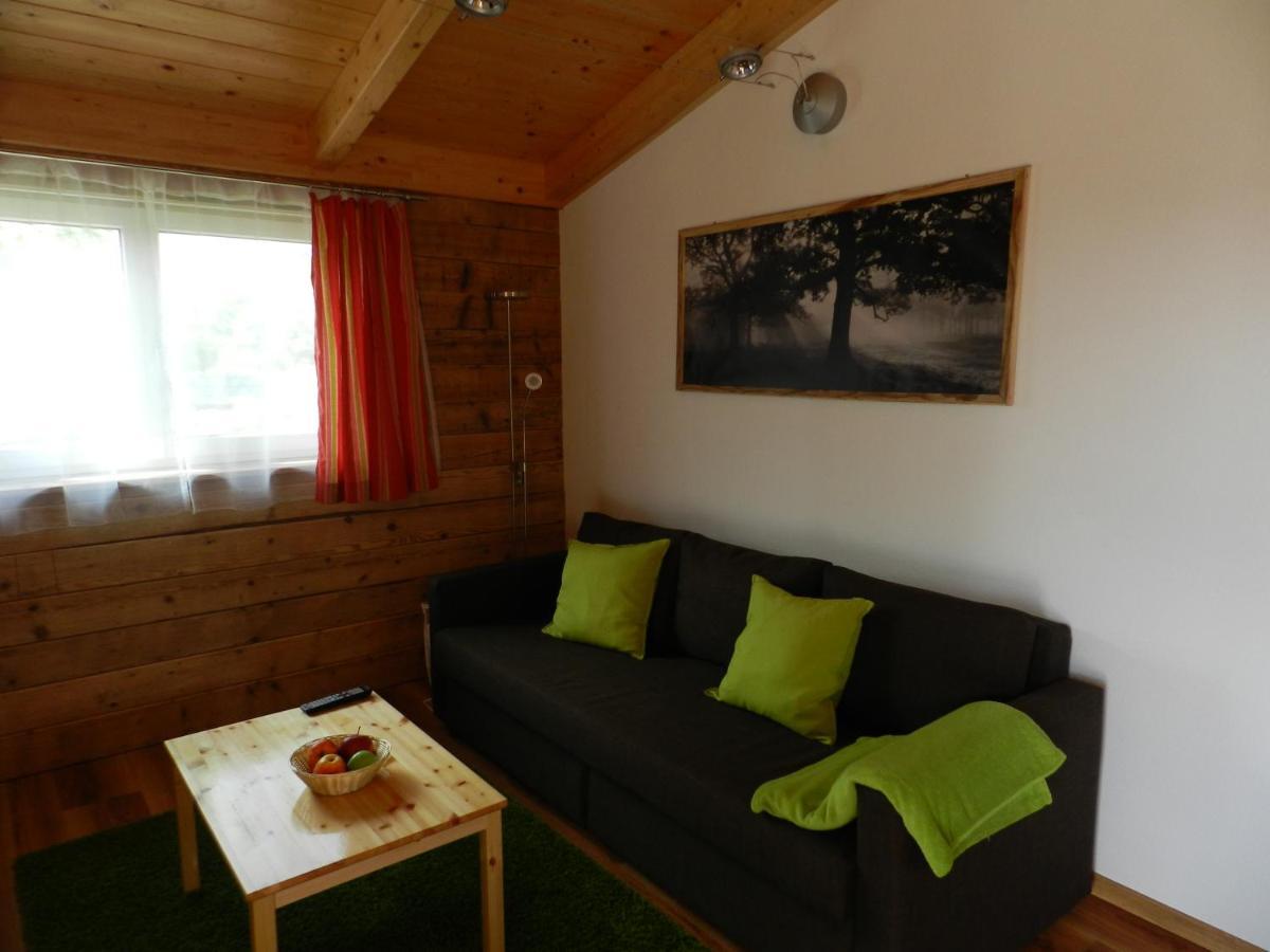 Apartment Wohlesser Neumarkt in Steiermark 外观 照片