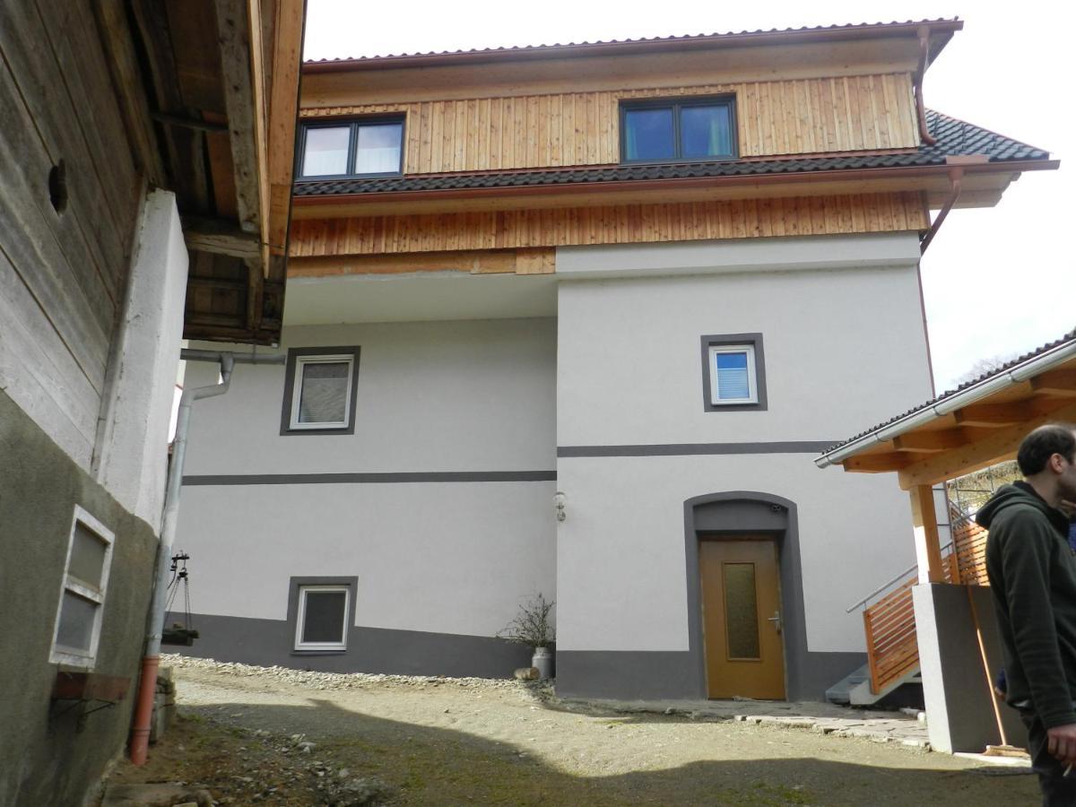 Apartment Wohlesser Neumarkt in Steiermark 外观 照片