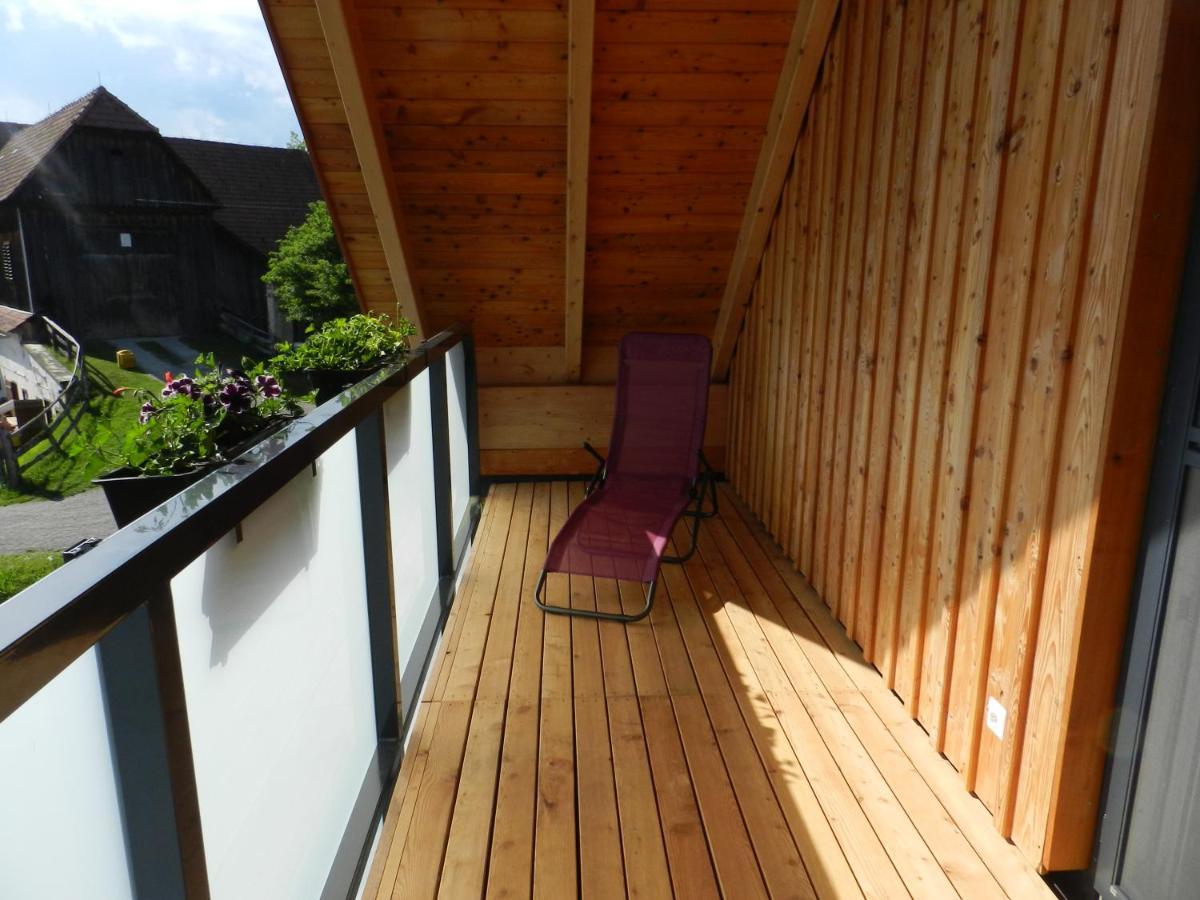 Apartment Wohlesser Neumarkt in Steiermark 外观 照片