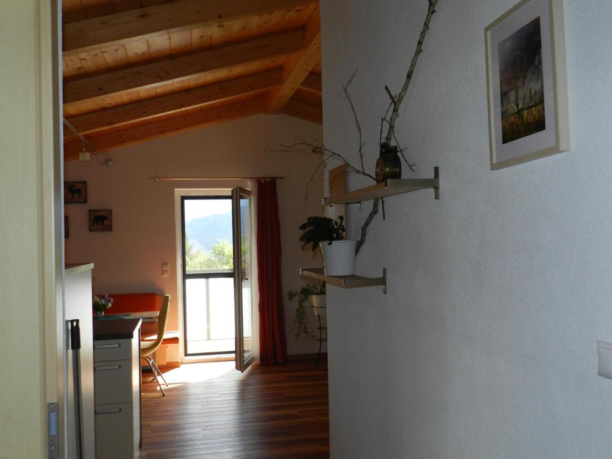 Apartment Wohlesser Neumarkt in Steiermark 外观 照片
