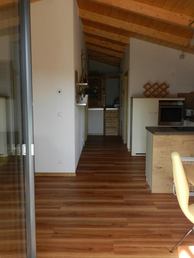 Apartment Wohlesser Neumarkt in Steiermark 外观 照片