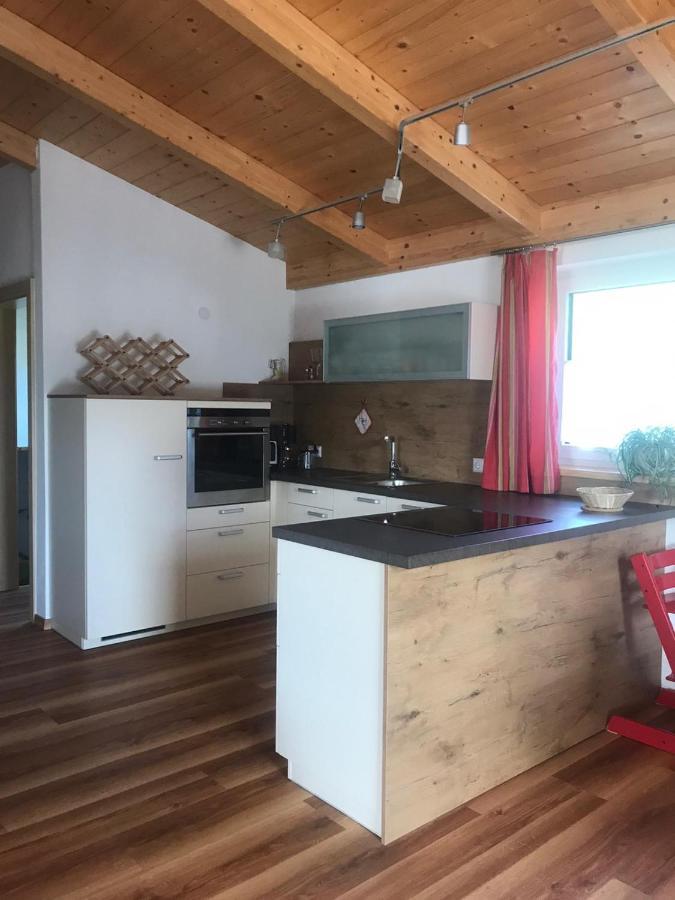 Apartment Wohlesser Neumarkt in Steiermark 外观 照片