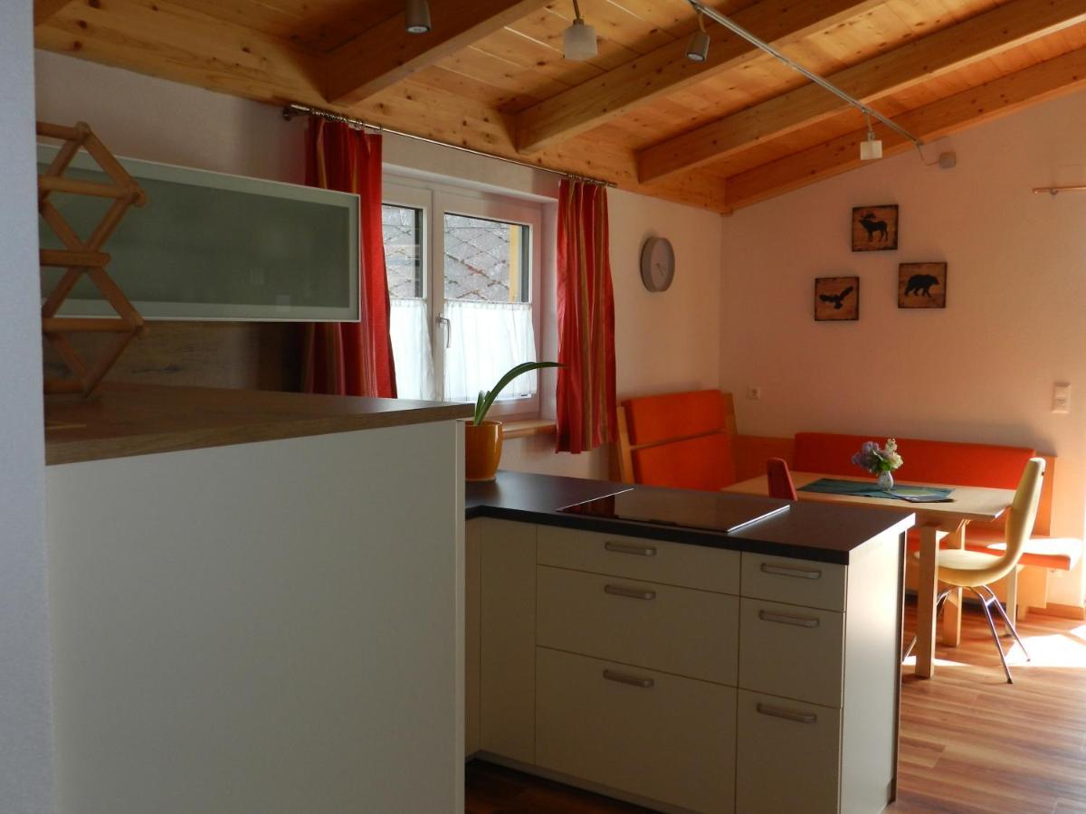 Apartment Wohlesser Neumarkt in Steiermark 外观 照片