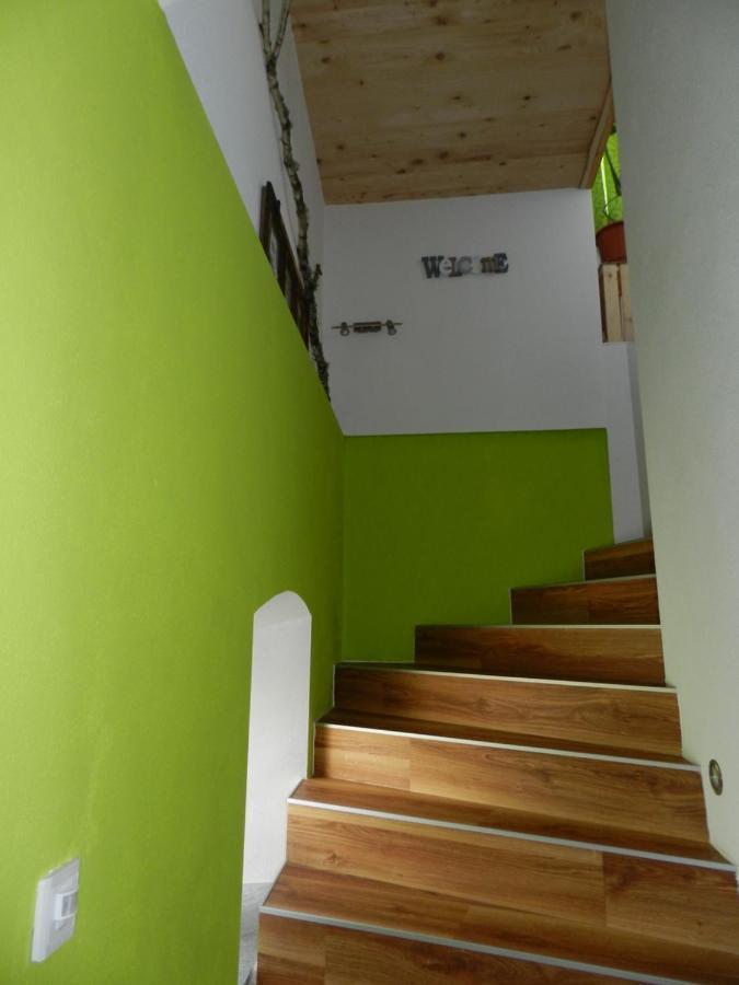 Apartment Wohlesser Neumarkt in Steiermark 外观 照片