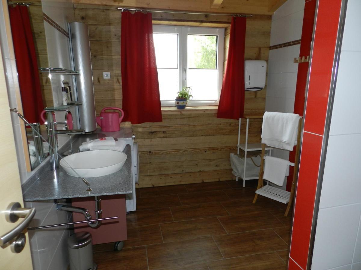 Apartment Wohlesser Neumarkt in Steiermark 外观 照片