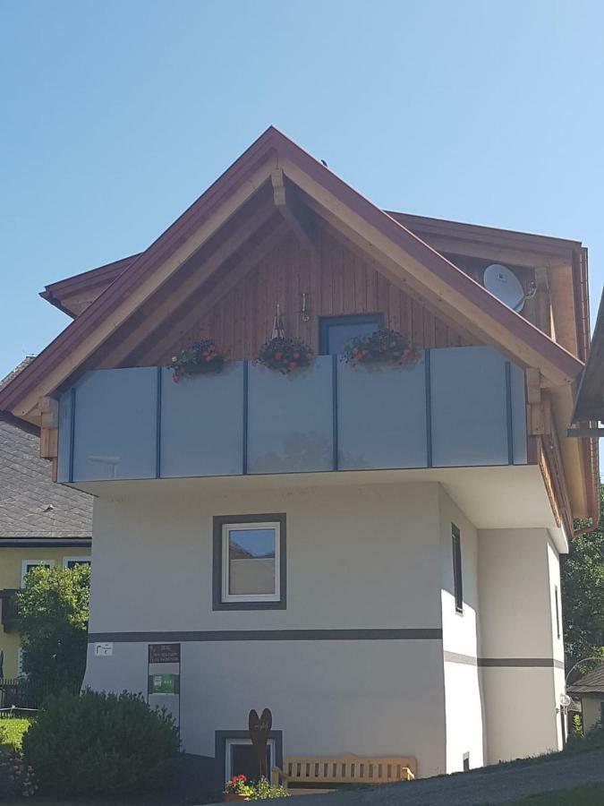 Apartment Wohlesser Neumarkt in Steiermark 外观 照片