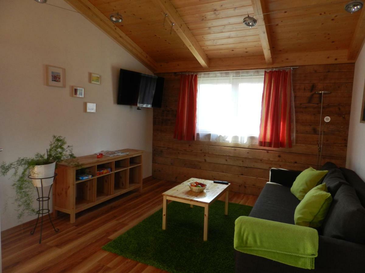 Apartment Wohlesser Neumarkt in Steiermark 外观 照片