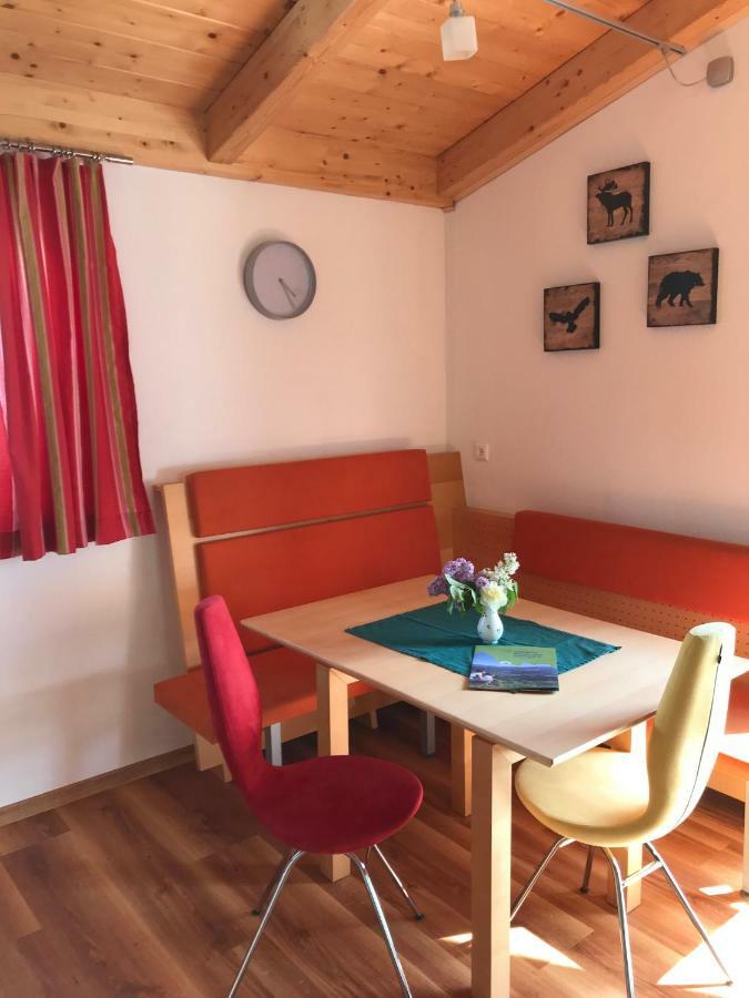 Apartment Wohlesser Neumarkt in Steiermark 外观 照片