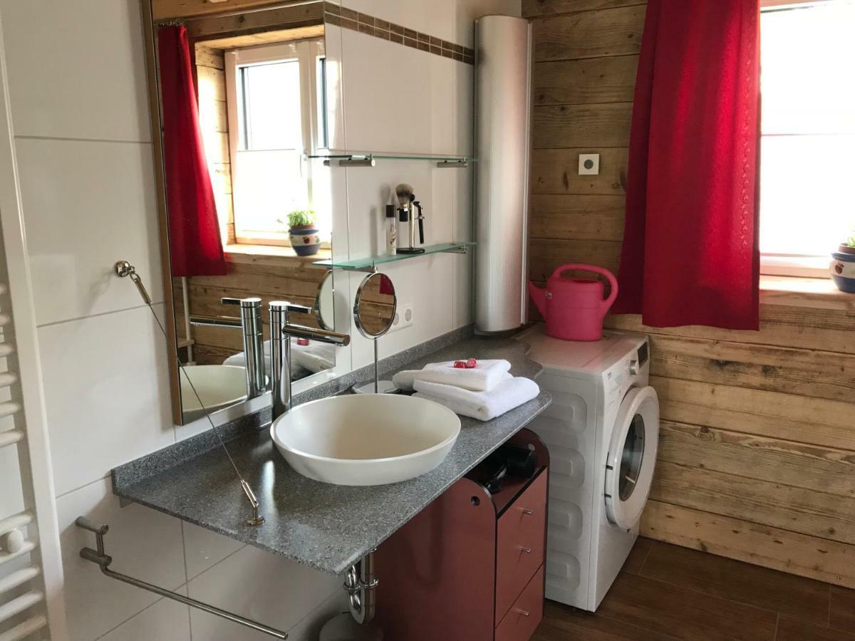 Apartment Wohlesser Neumarkt in Steiermark 外观 照片