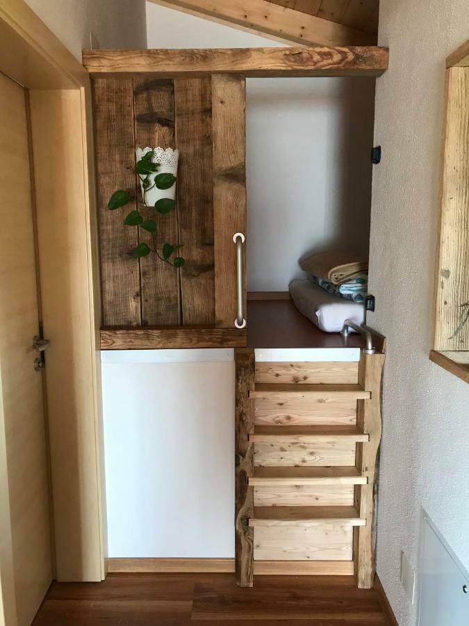 Apartment Wohlesser Neumarkt in Steiermark 外观 照片