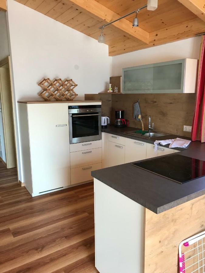 Apartment Wohlesser Neumarkt in Steiermark 外观 照片
