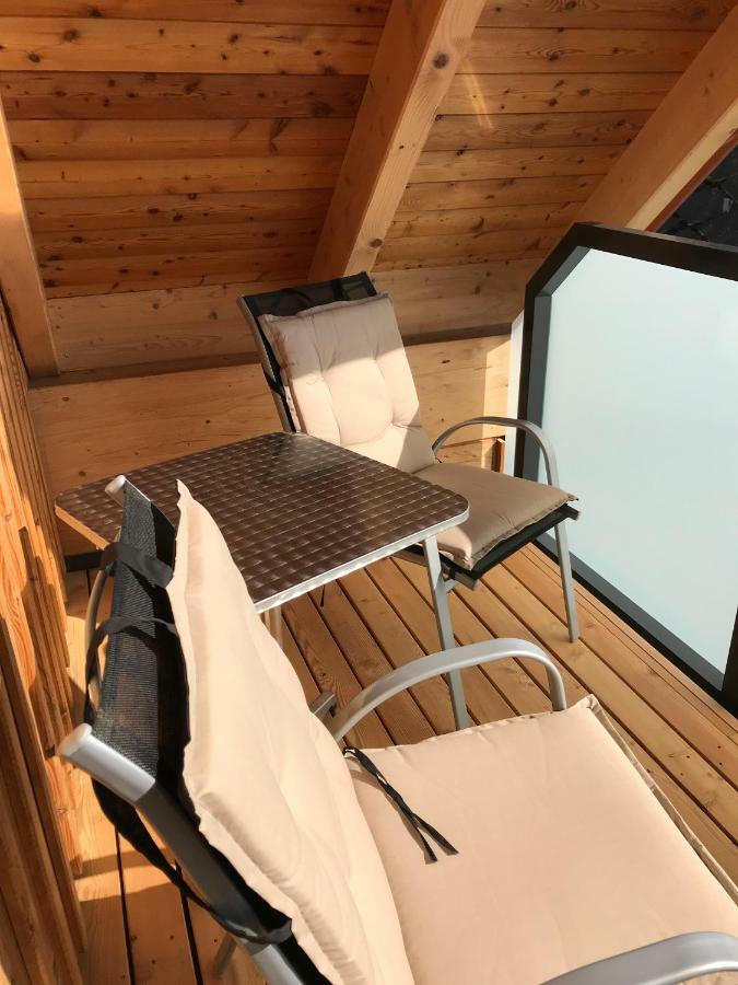 Apartment Wohlesser Neumarkt in Steiermark 外观 照片